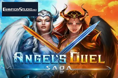 Angel’s Duel Saga